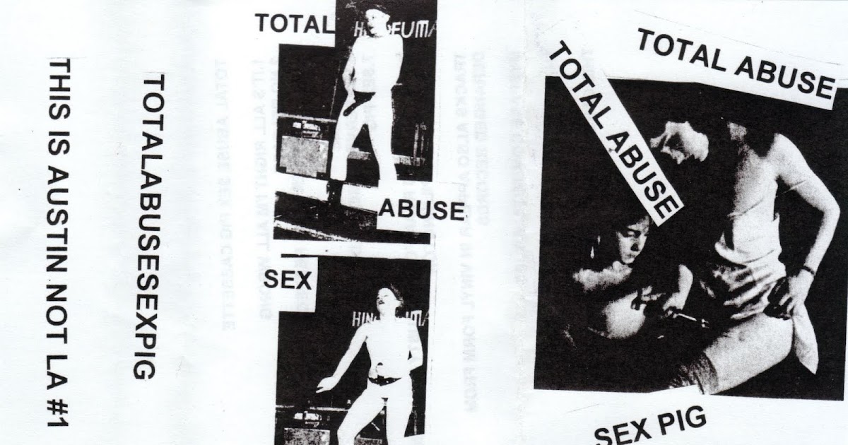 Total abuse sex pig - Uncut Total abuse sex pig